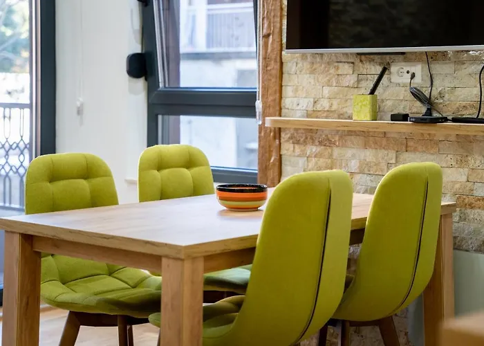 Lipa Lux Lägenhet *