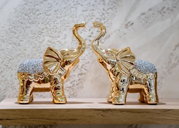 Lägenhet Lipa Lux *