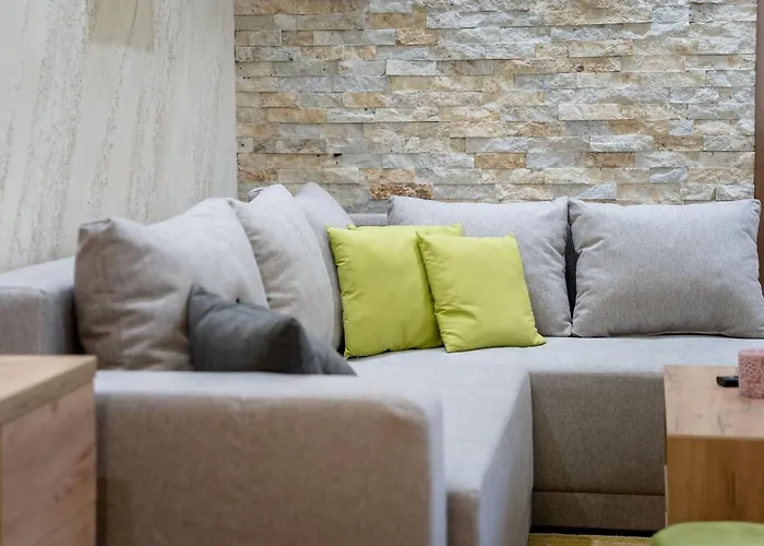 Lägenhet Lipa Lux *